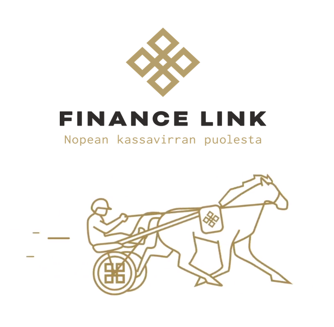 Finance Link Kuninkuusravien kumppaniksi